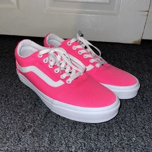 Women’s Old School Vans